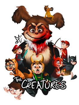 The Creatures