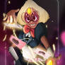 Steven Universe: Sardonyx