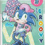 Funky Sonic