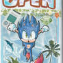Sonic Adventure
