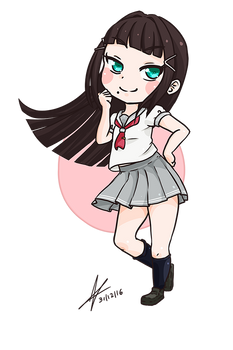 Chibi Dia