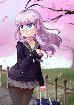 Explore The Best 千石冠art Deviantart Explore The Best 千石冠art Deviantart