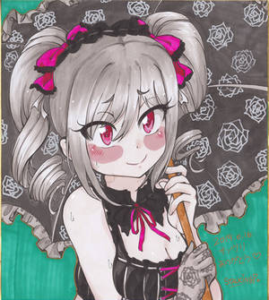 Explore The Best 神崎蘭子 Art Deviantart Explore The Best 神崎蘭子 Art Deviantart