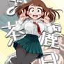 Ochako