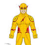 Reverse Flash 