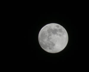 La Lune