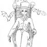 'bone throne'