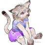 Catboy OC 1