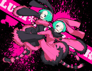 Get Luki And Noki On Dogs Bullets Carnage Deviantart Desktop Wallpaper Get Wallpaper Luki And Noki On Dogs Bullets Carnage Deviantart For Free