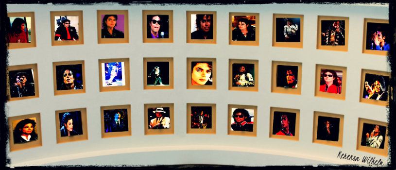 Michael Jackson Bad Era Facebook Cover Collage By Kerensaw On Deviantart Michael Jackson Bad Era Facebook Cover Collage By Kerensaw On Deviantart