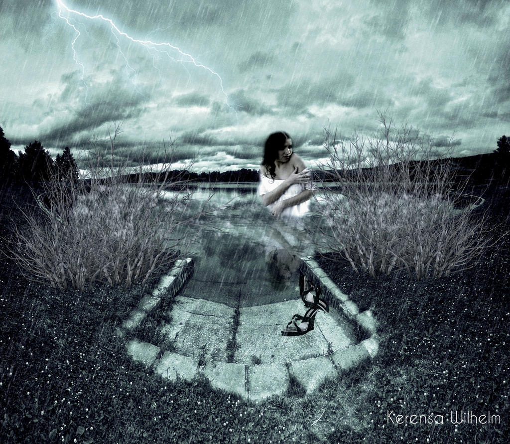 LOST TRACK OF TIME by KerensaW