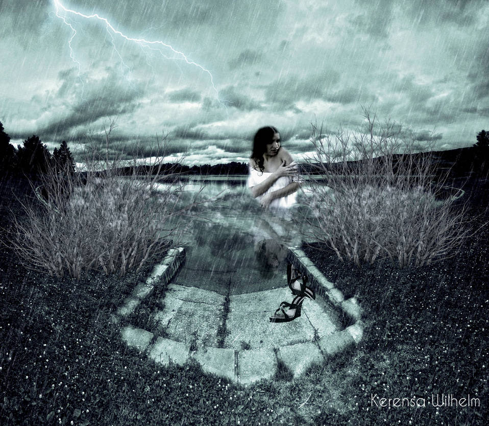 LOST TRACK OF TIME by KerensaW