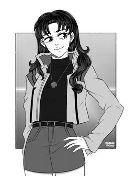 Misato