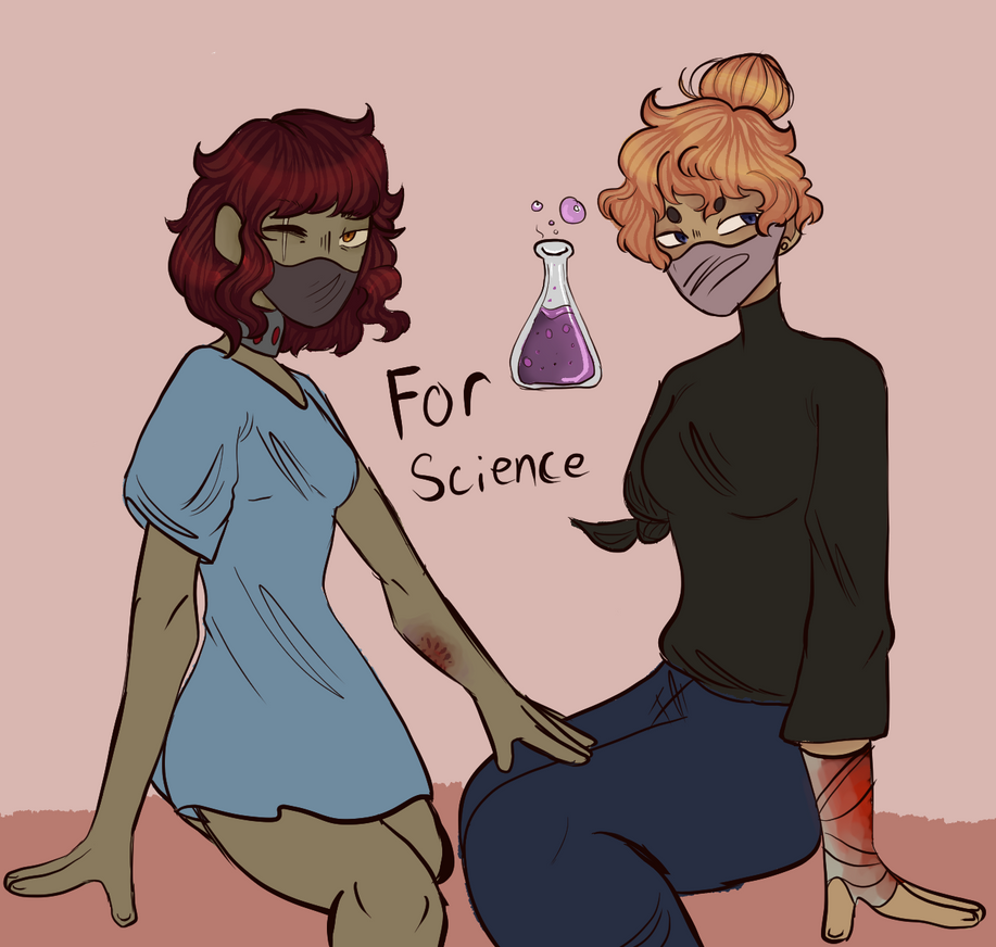 Deviantart Eummer Science Deviantart For Science Concept by OutragedIllustrator on DeviantArt