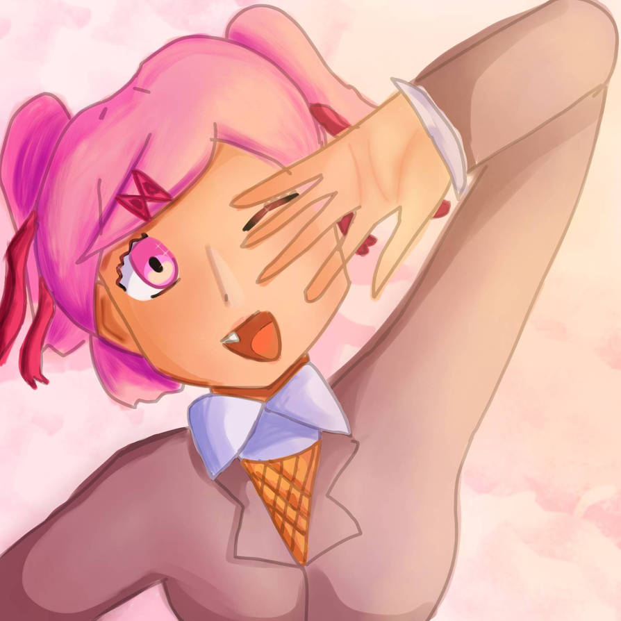 Natsuki Rigiel Natsuki by drebeldabloon on DeviantArt