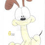 Odie