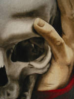 Scull-detail