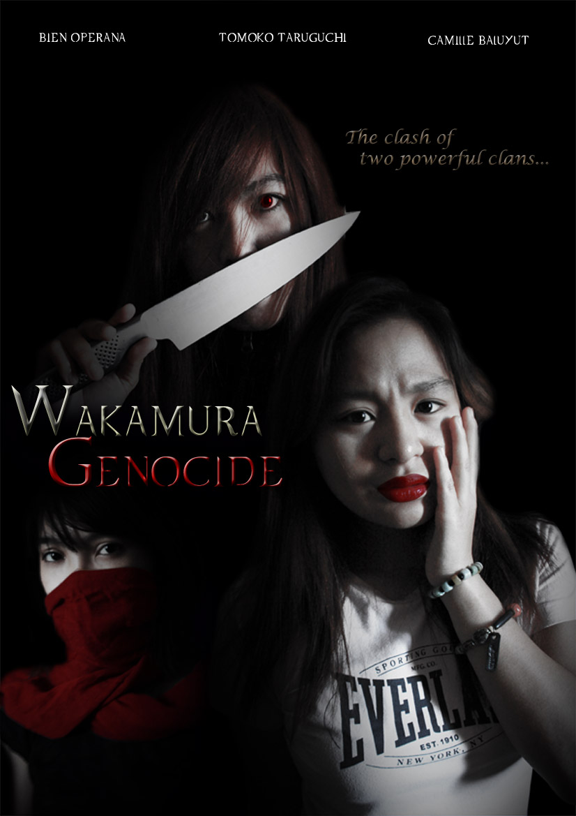 Wakamura Genocide