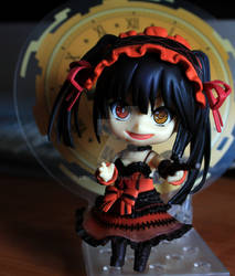 Nendoroid Date a Live - Kurumi @JarJuler