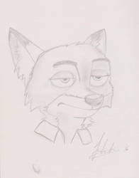 Nick Wilde