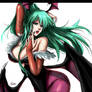 morrigan