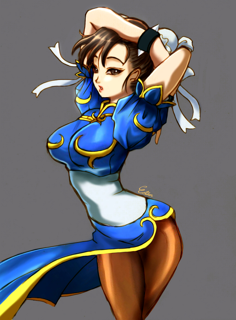 Chun-Li