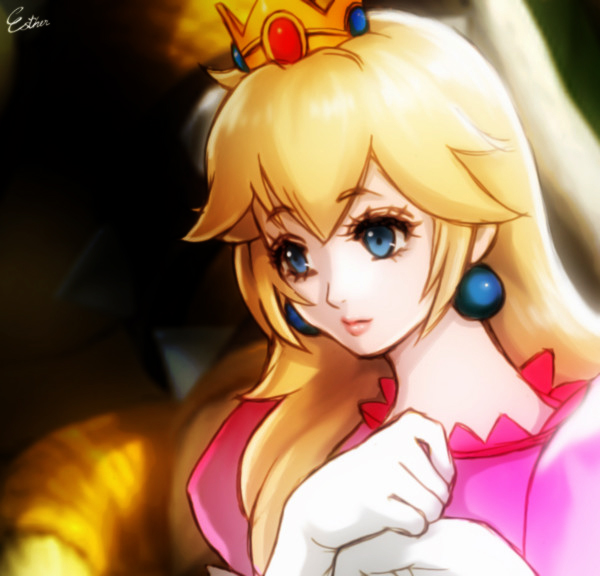 Princess Peach