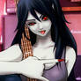 Marceline ( Request )