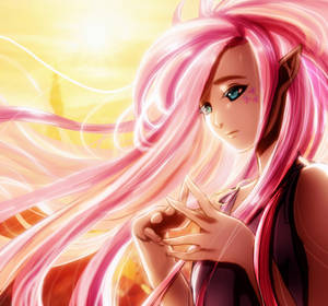 Fluttershy