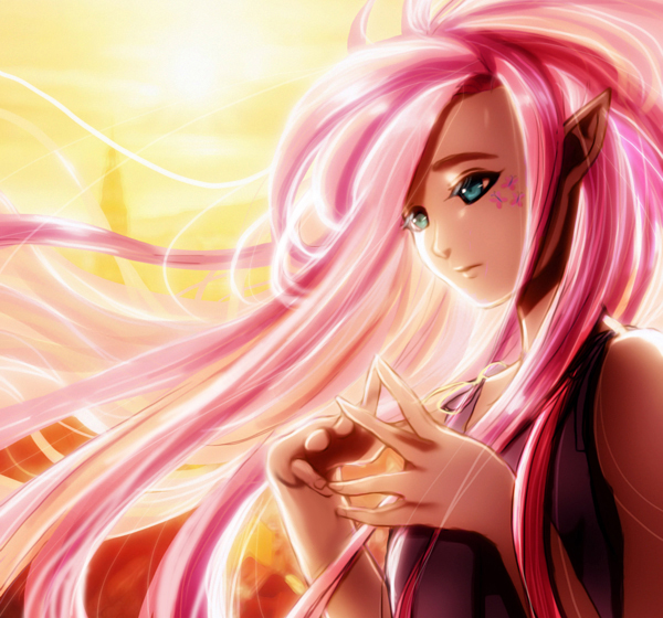 Fluttershy