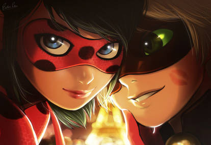 Miraculous Ladybug