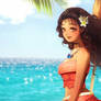 Moana