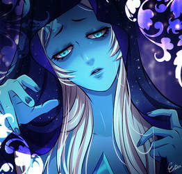 Blue Diamond