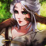 Cirilla Fiona Elen Riannon