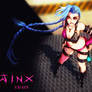 Get Jinx