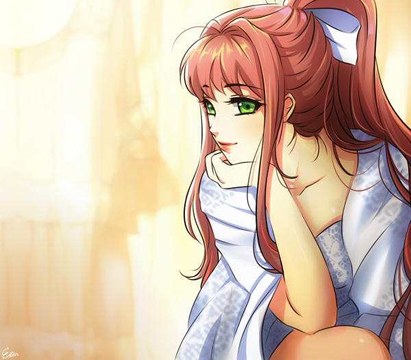 Monika