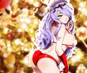 Camilla X'mas