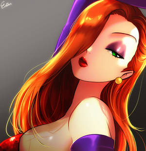 Jessica Rabbit