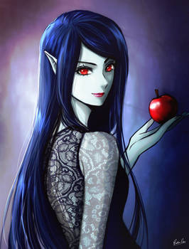 Marceline (Update)