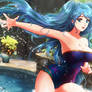 SFW : Sona