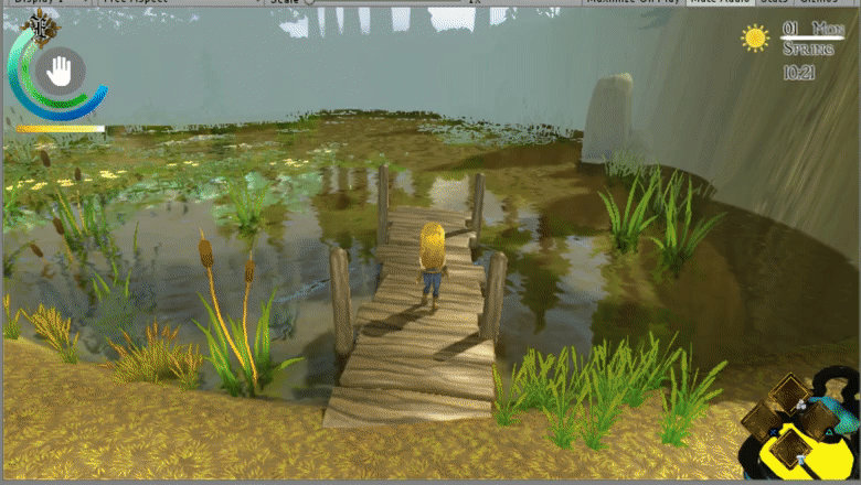 Update quest system by Estra1515 on DeviantArt