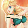 Rosalina