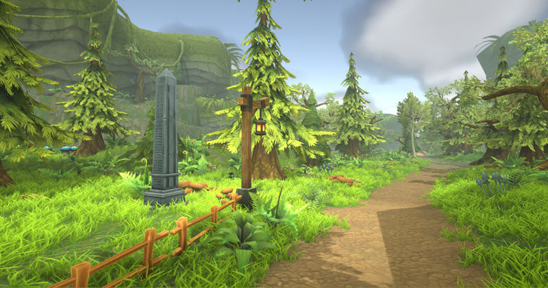 Map update WIP by Estra1515 on DeviantArt