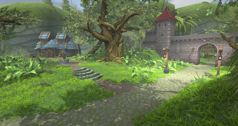 Map update WIP by Estra1515 on DeviantArt
