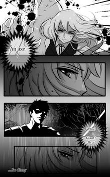 MemoryTree Manga Ep8