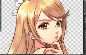 Mythra WIP