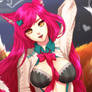 Ahri Academy