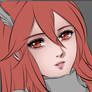 Cordelia WIP