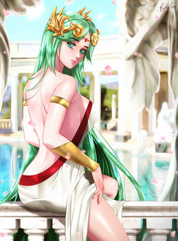 Palutena