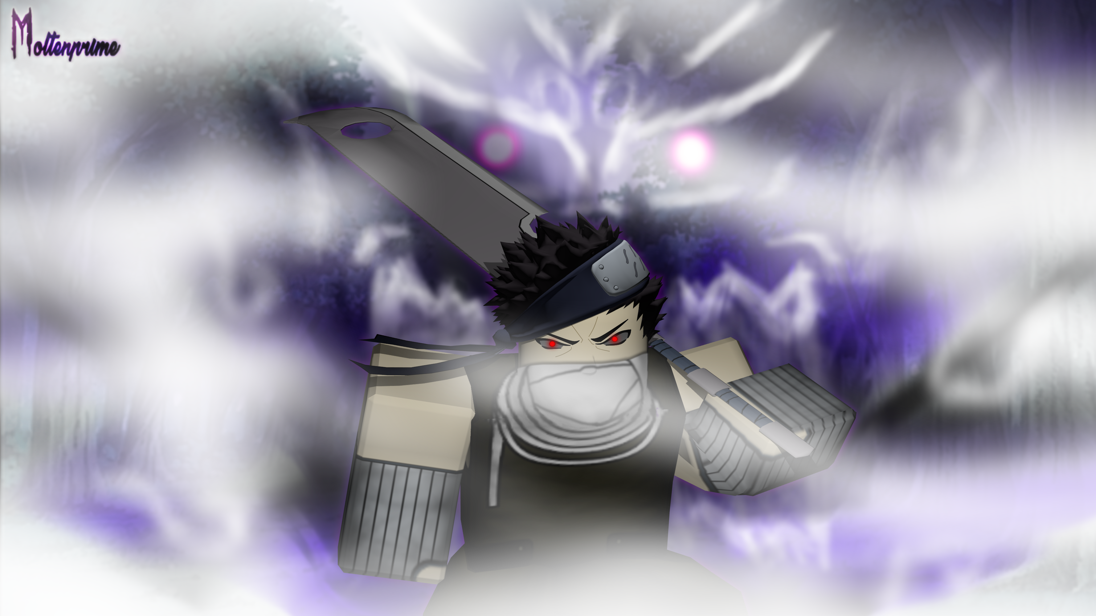 Roblox GFX 2 by okblade on DeviantArt